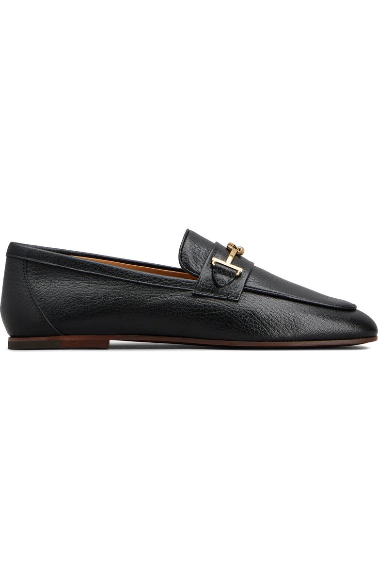 Tod's Ring Bit Loafer, Main, color,