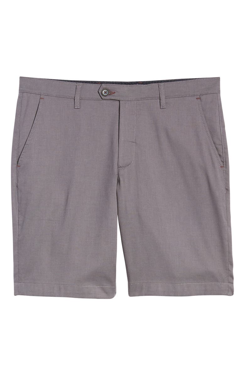 Ted Baker London Cortrom Slim Fit Shorts, Alternate, color, 