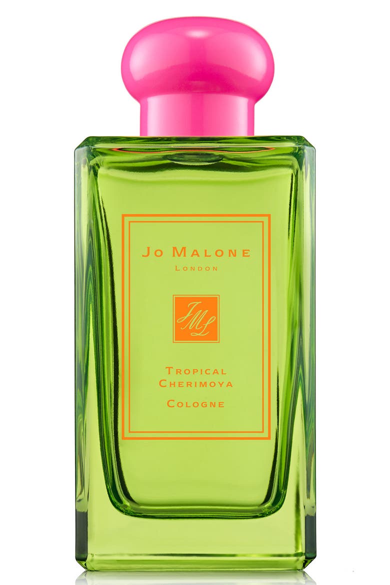 Tropical Cherimoya Cologne (Limited Edition), Main, color, NO COLOR