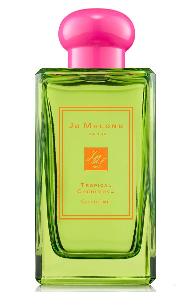 Jo Malone London<sup>™</sup> Tropical Cherimoya Cologne, Main, color,