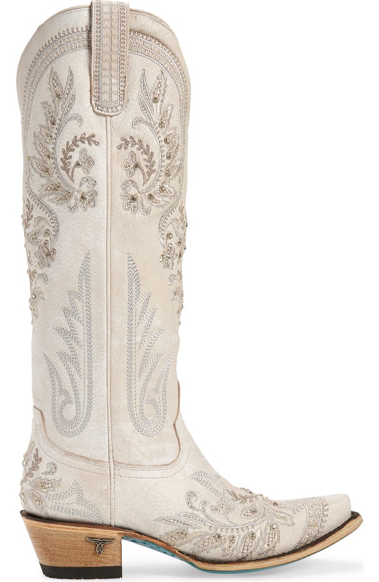 Lane Boots Santorini Boot, Alternate, color,