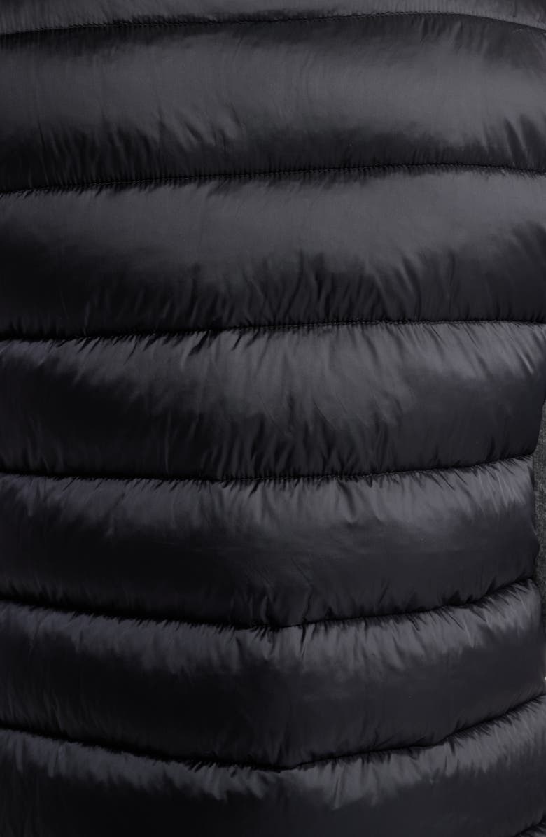 Save The Duck Coral Insulated Puffer Vest, Alternate, color, 