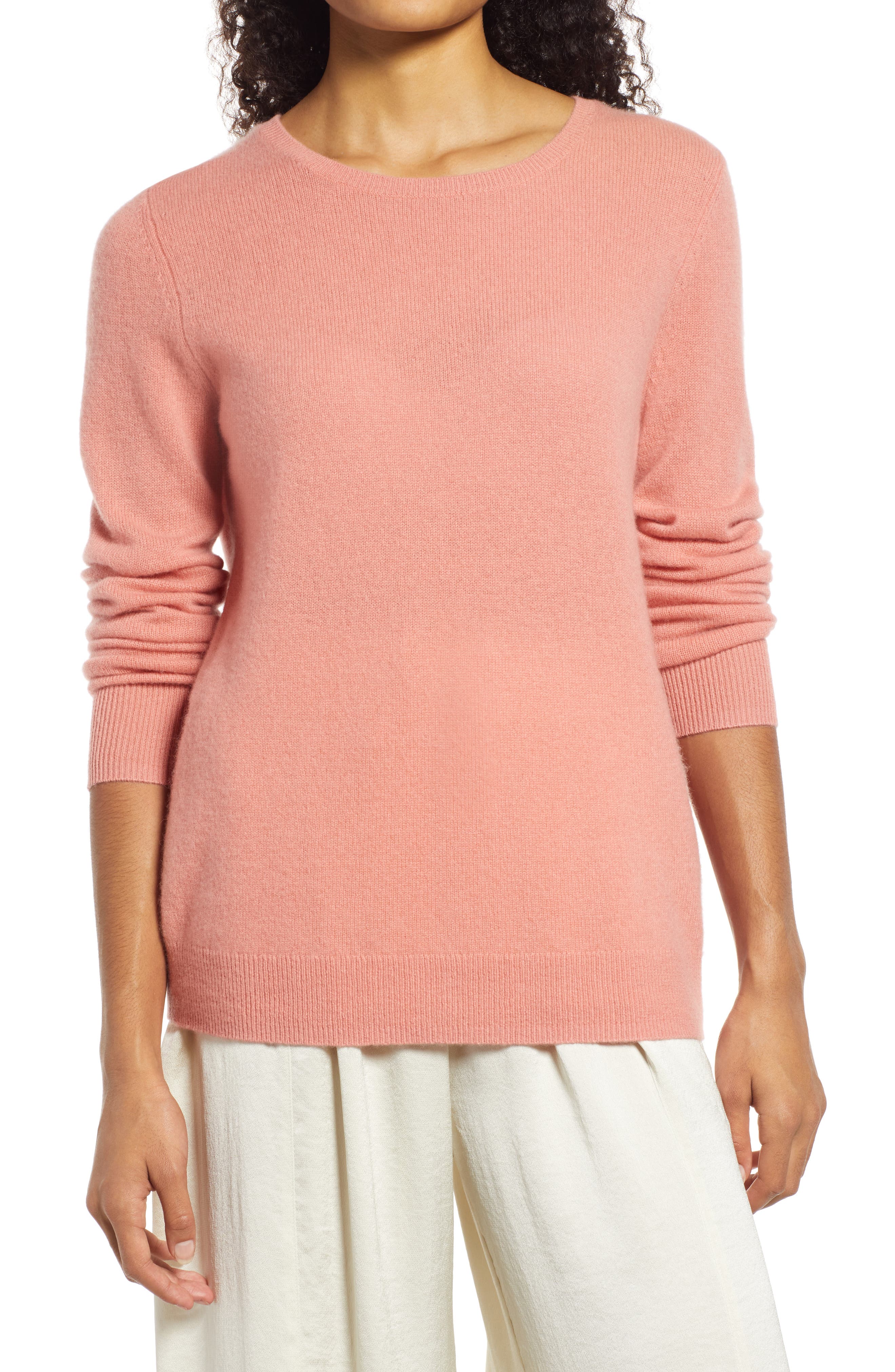 selected PINK DAWN