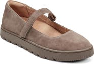 Easy Spirit Kyliee Mary Jane Flat