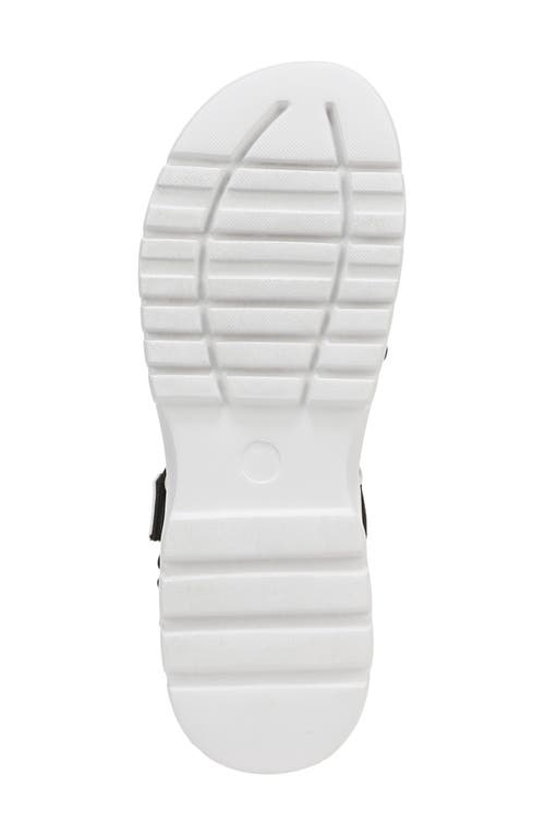 Ryka Women's Beyond Strappy Sport Sandals In Black