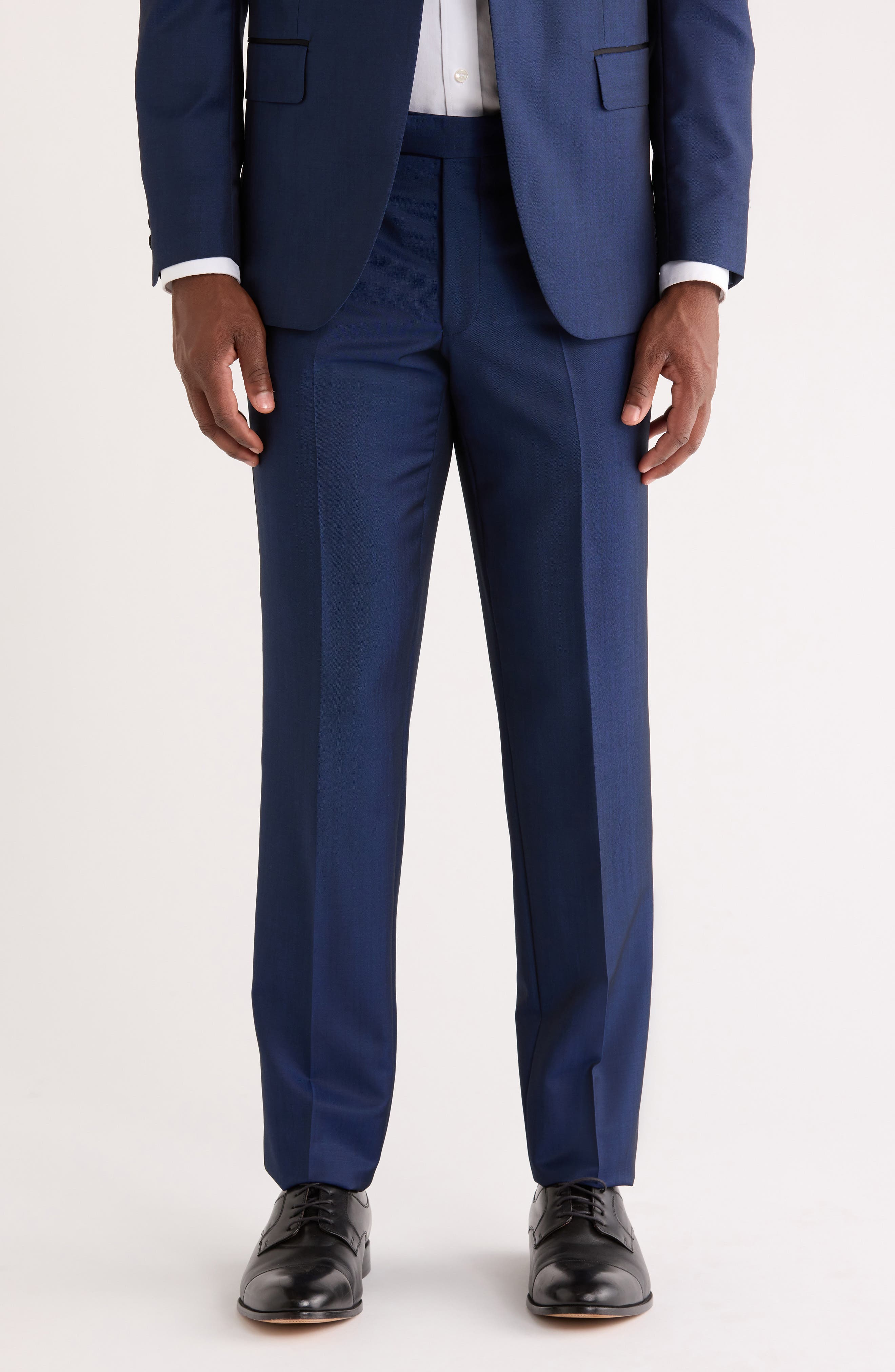 Ted Baker London Tuxedo Pants