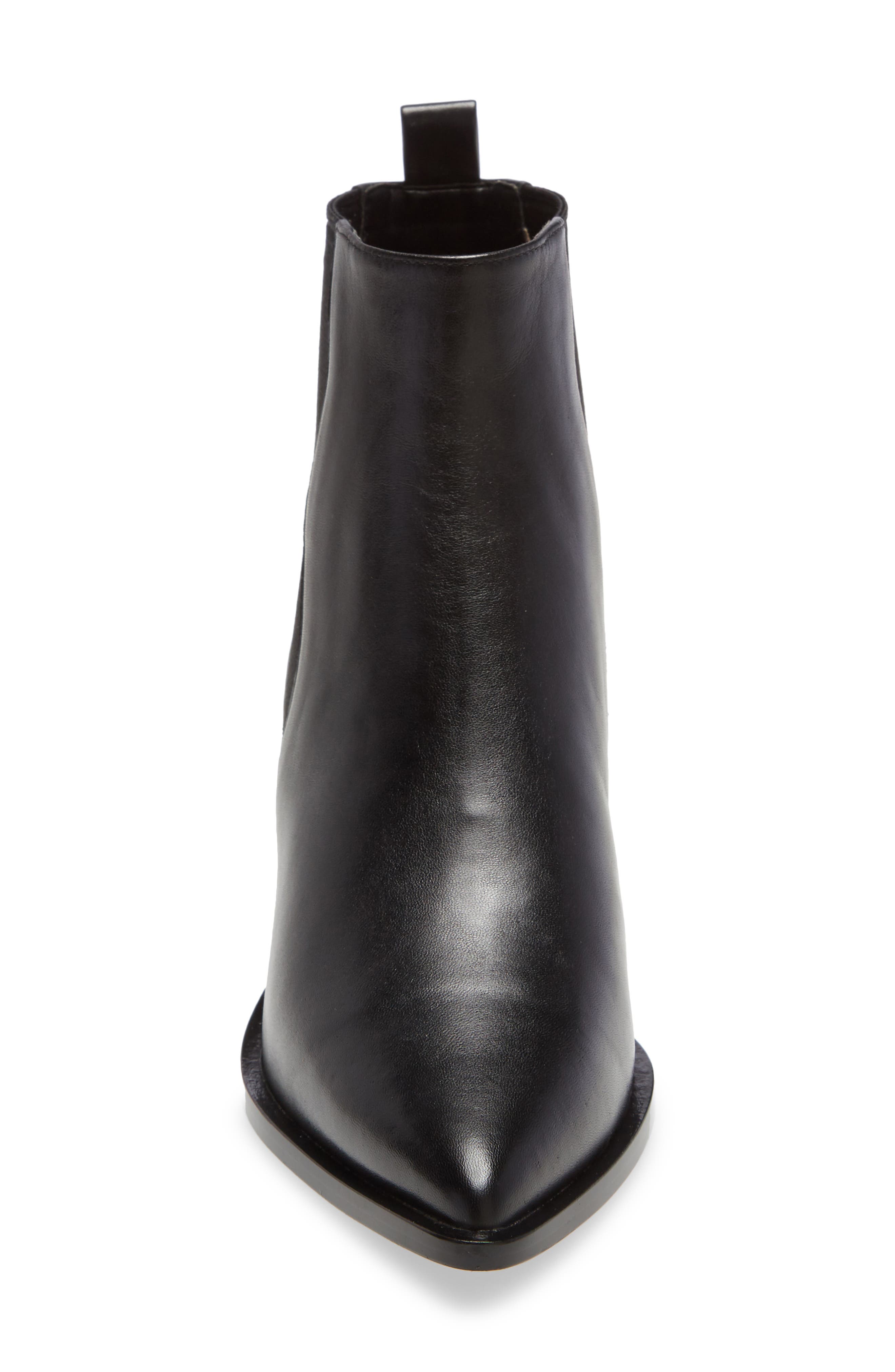 Linea Paolo Vu Chelsea Bootie, Alternate, color, 