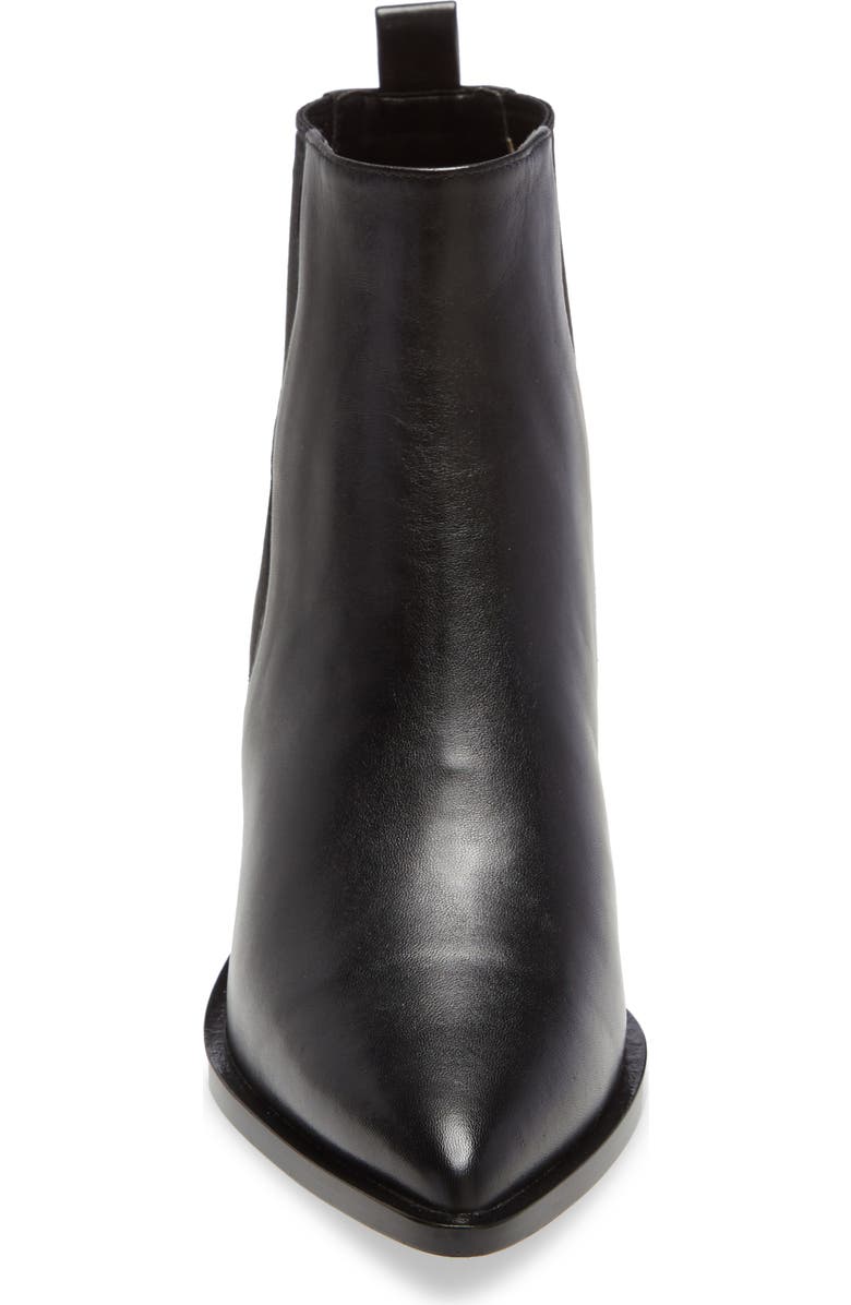 Linea Paolo Vu Chelsea Bootie, Alternate, color,