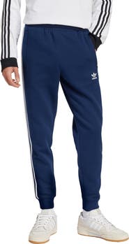adidas Adicolor 3-Stripes Slim Fit Joggers