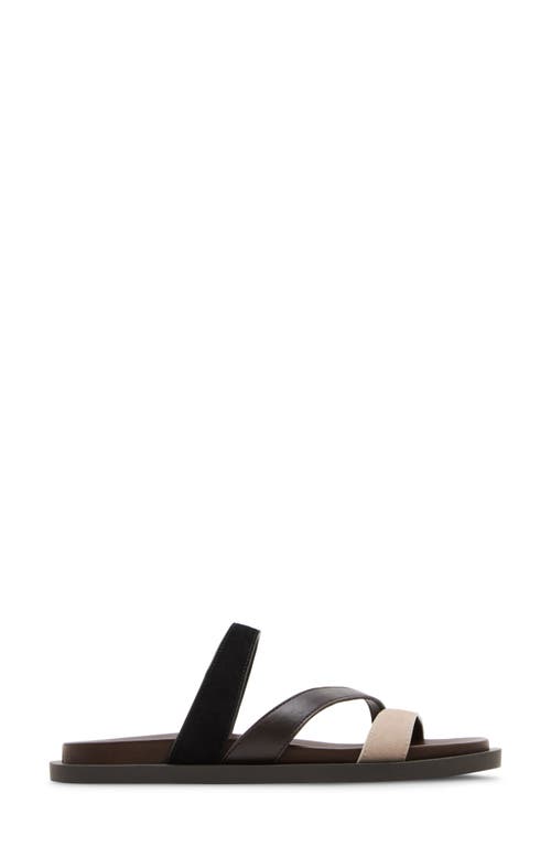 Blondo Kegan Slide Sandal