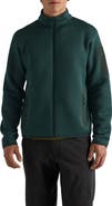 Arc'teryx Covert Full Zip Fleece Cardigan