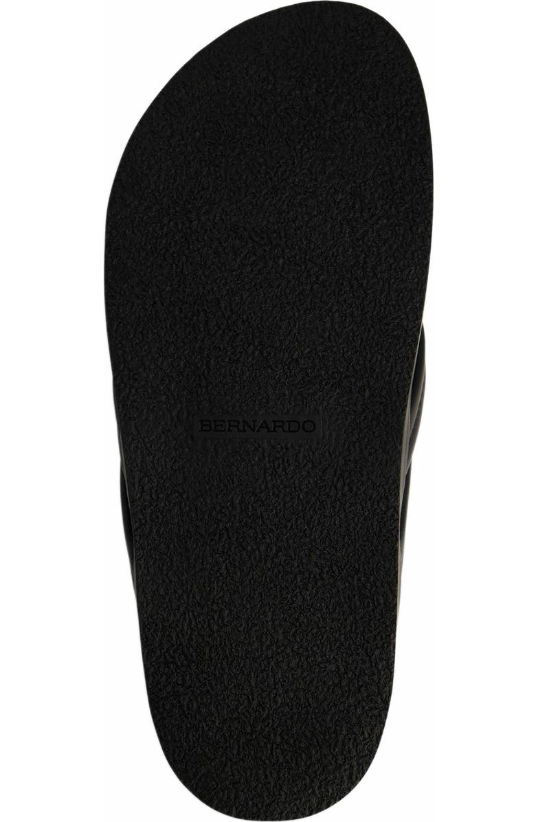 Bernardo Footwear Miami Sport Thong Sandal, Alternate, color,