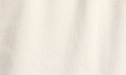 Vineyard Vines Kids' Drawstring Stretch Twill Chino Shorts In White