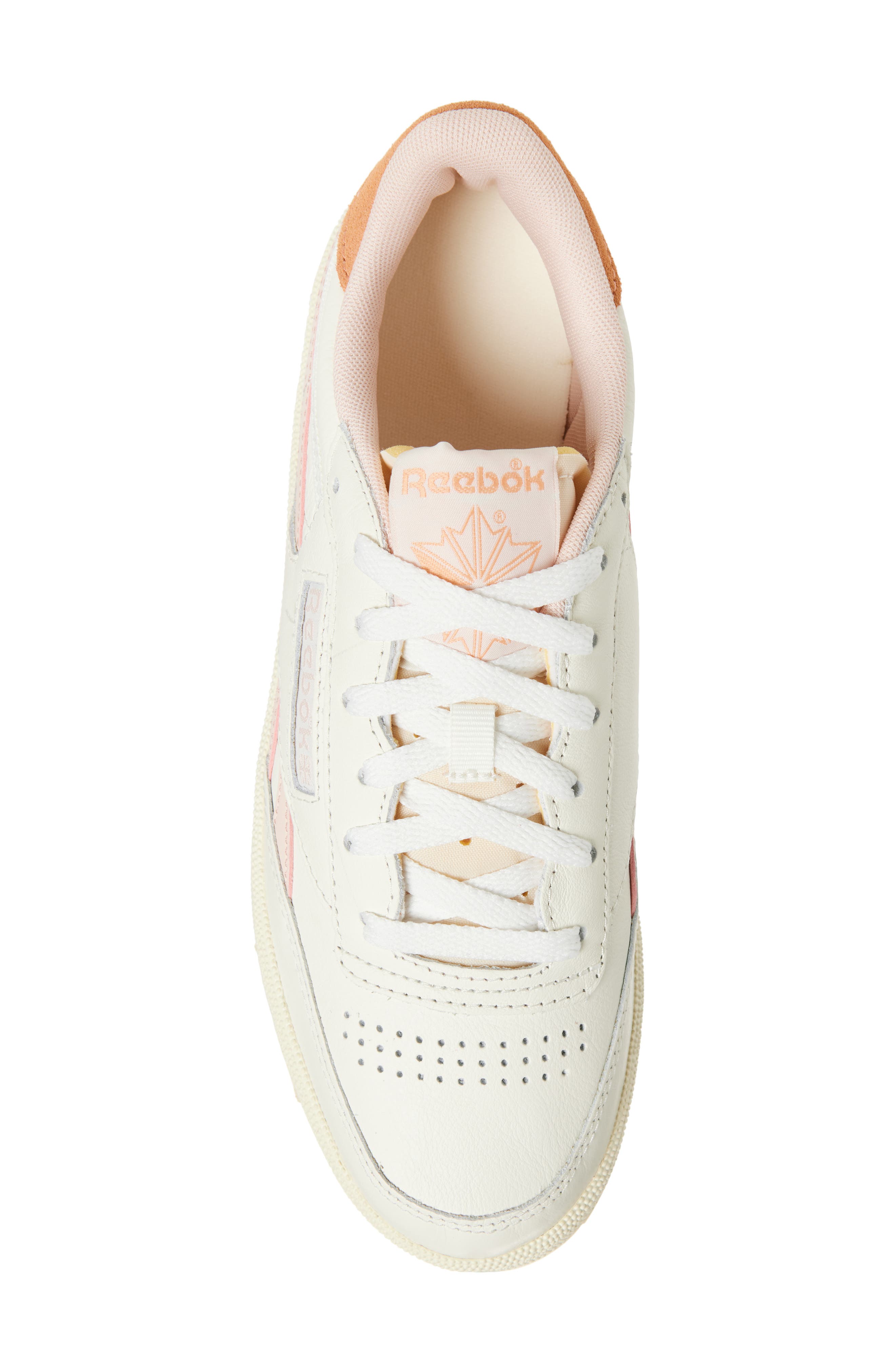 Reebok Club C Revenge Vintage Sneaker, Alternate, color, 