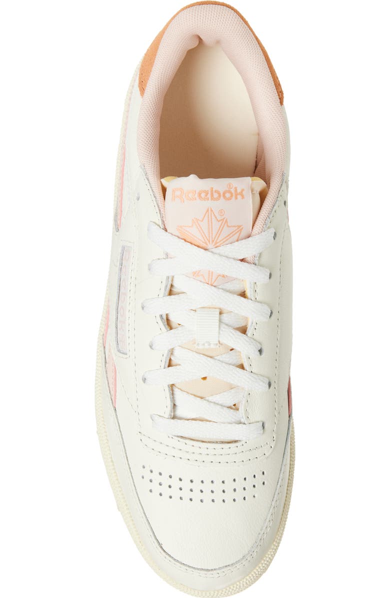 Reebok Club C Revenge Vintage Sneaker, Alternate, color,