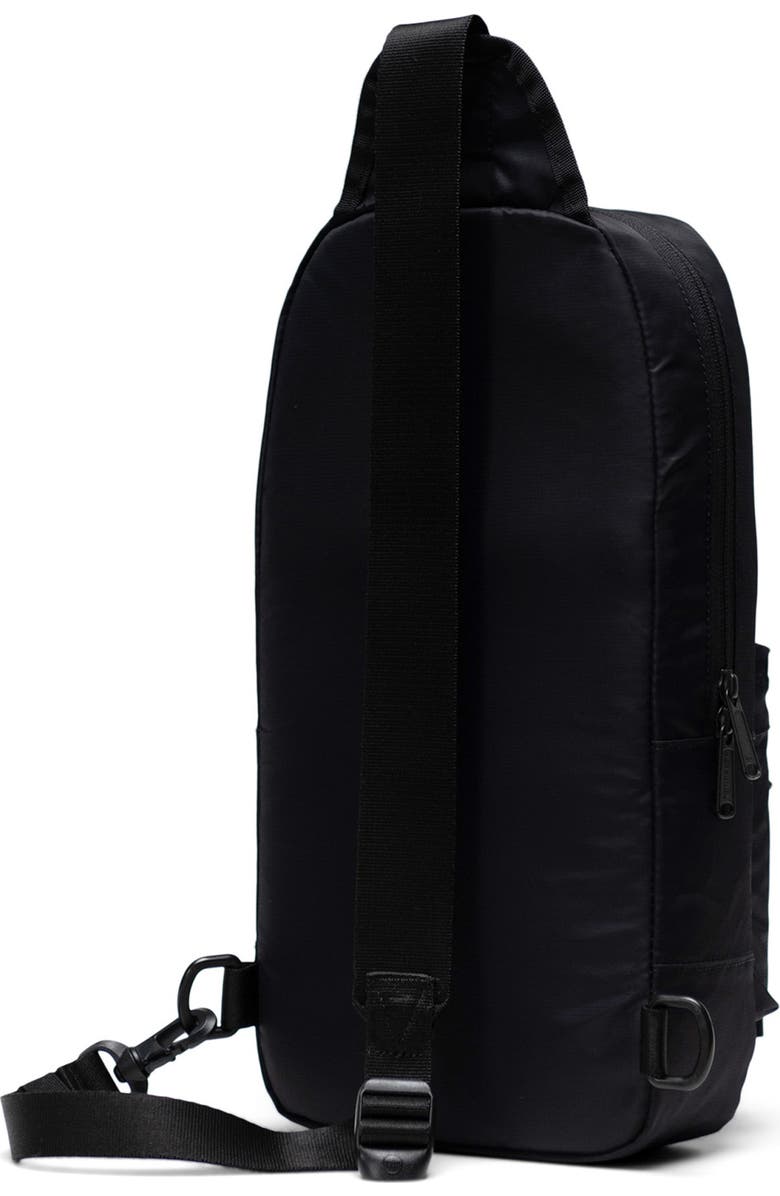 Herschel Supply Co. Heritage Recycled Nylon Shoulder Bag, Alternate, color,