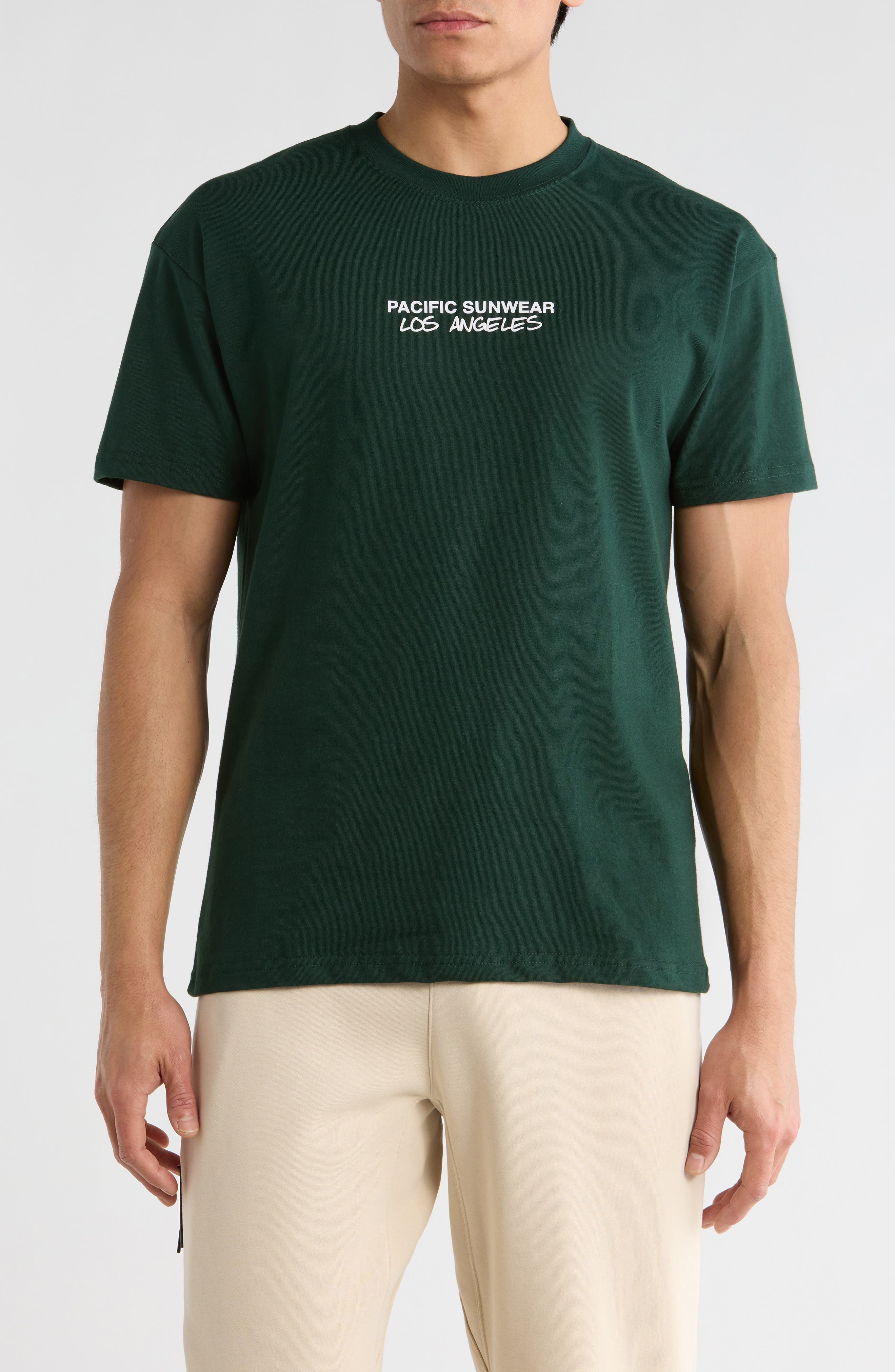 Art Program Graphic T-Shirt