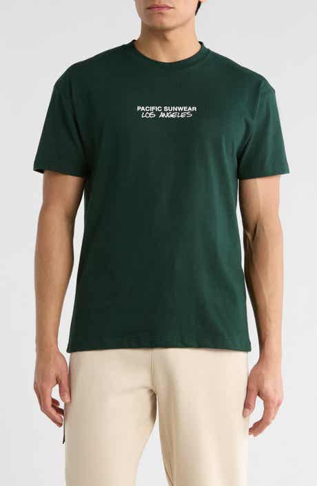 Art Program Graphic T-Shirt