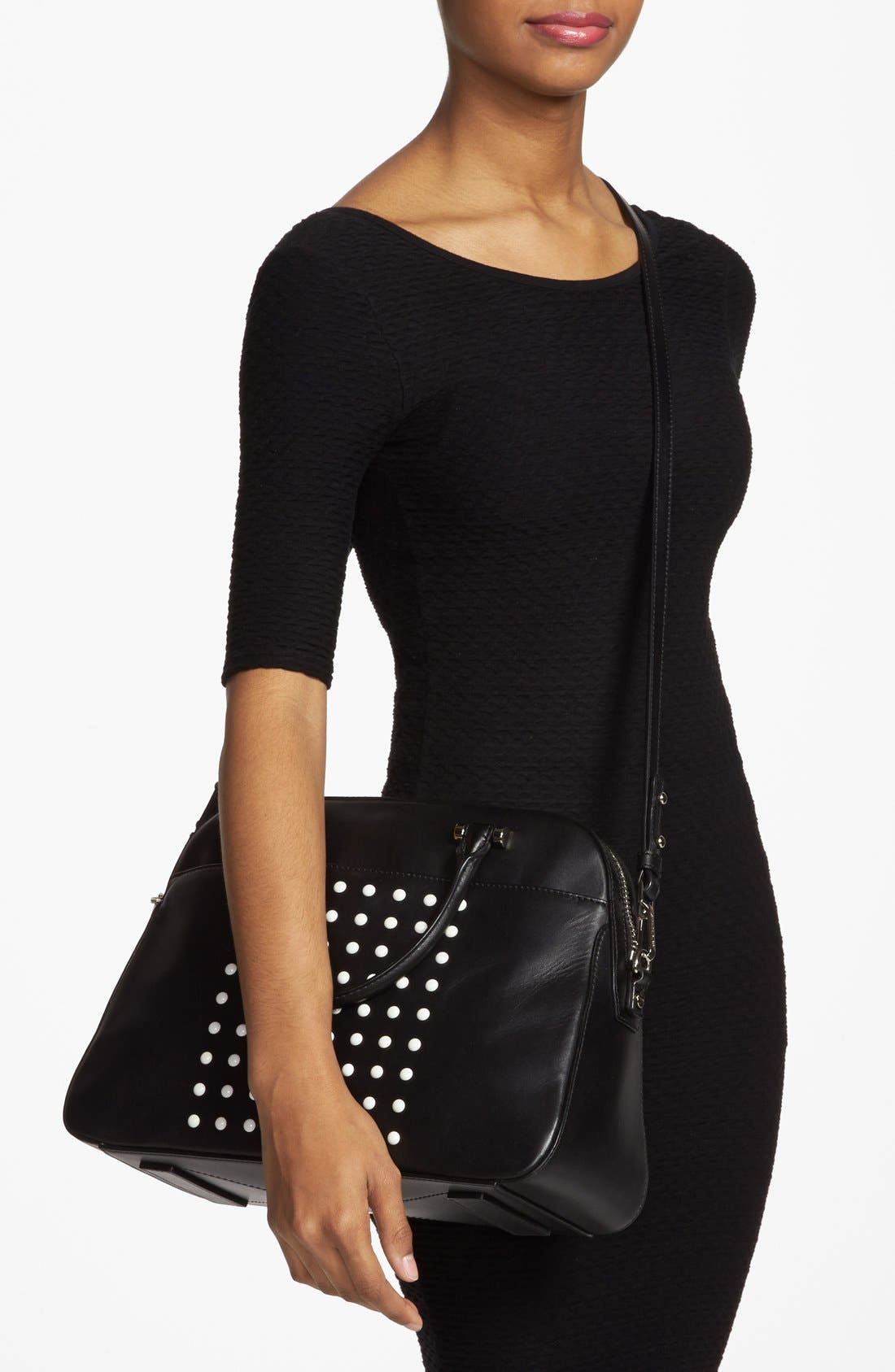 Milly , Alternate, color, 