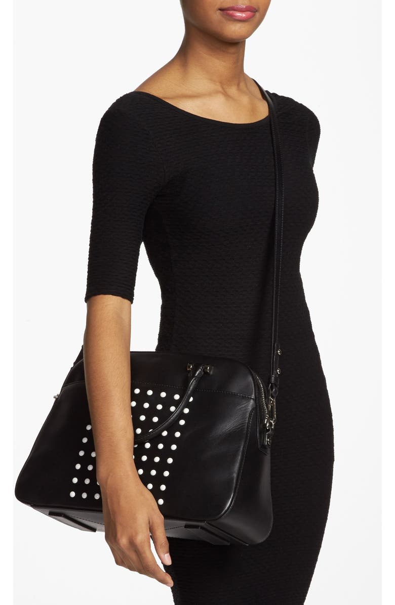 Milly , Alternate, color,