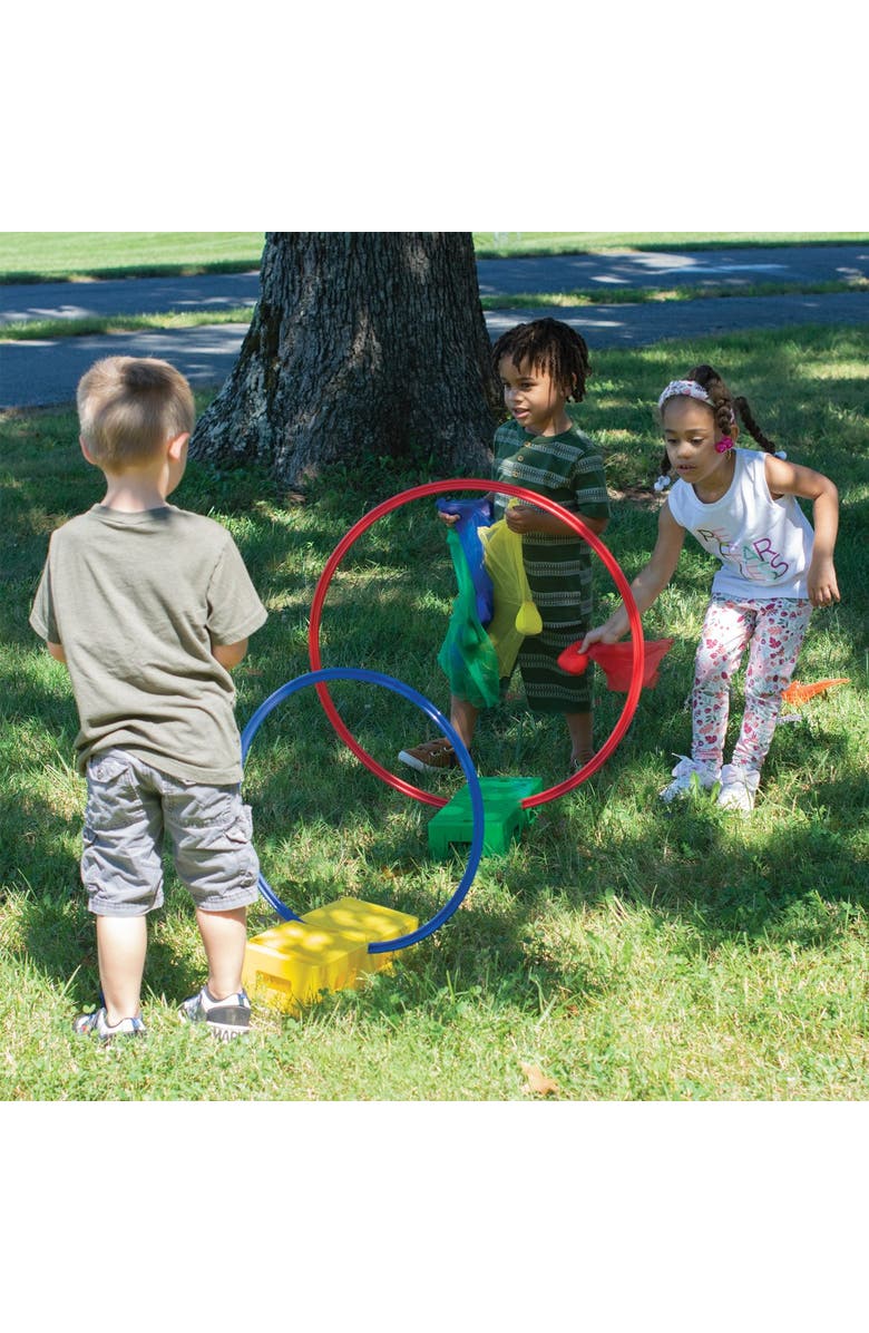 Kaplan Early Learning Company Adventure Course, Alternate, color,