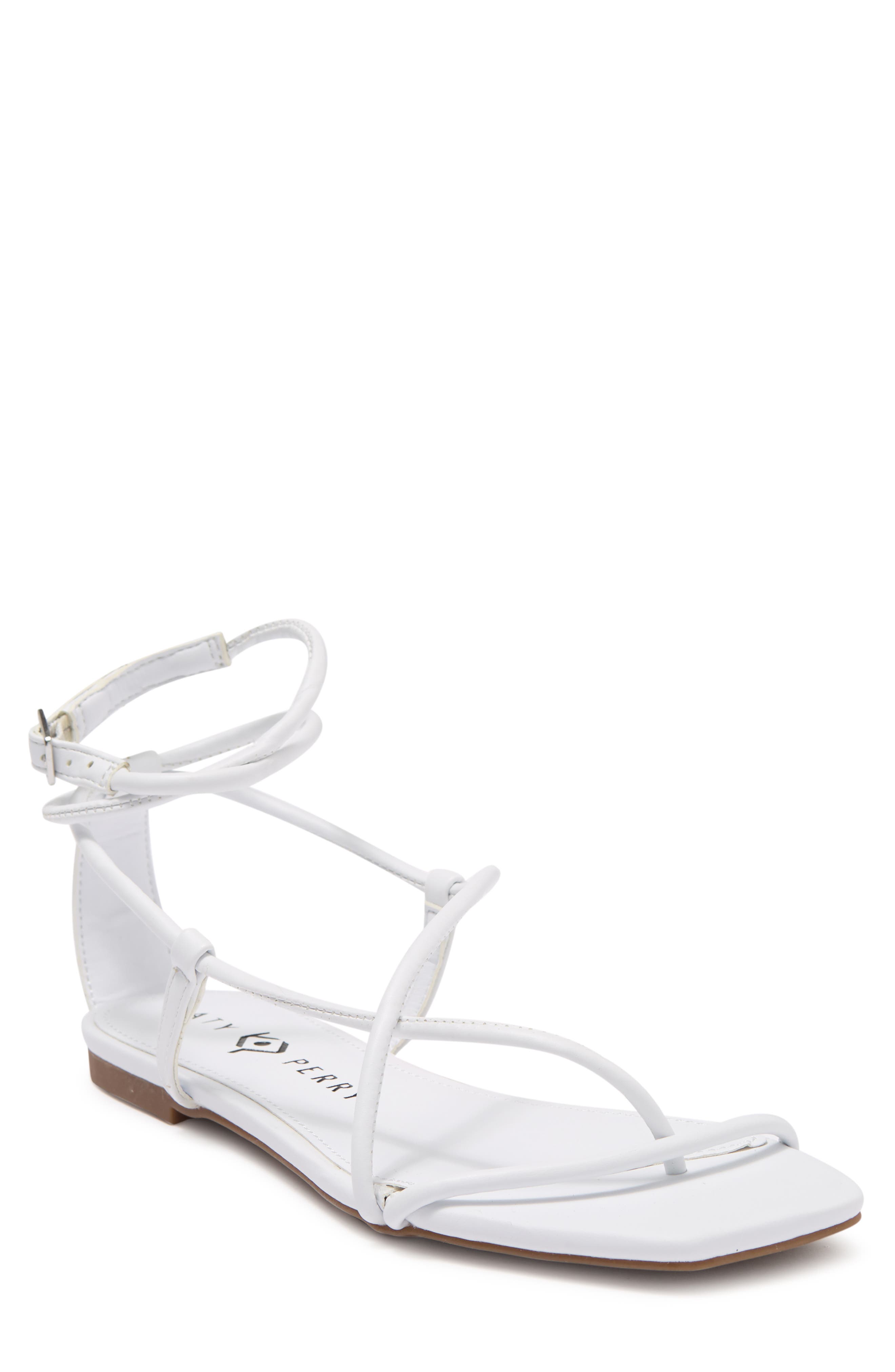 Katy Perry The Luv Strappy Ankle Strap Sandal, Main, color, 