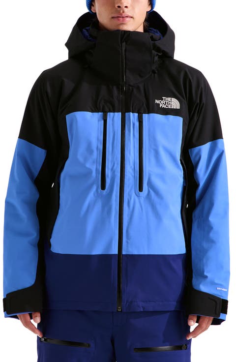 Chakal Waterproof Hooded Jacket
