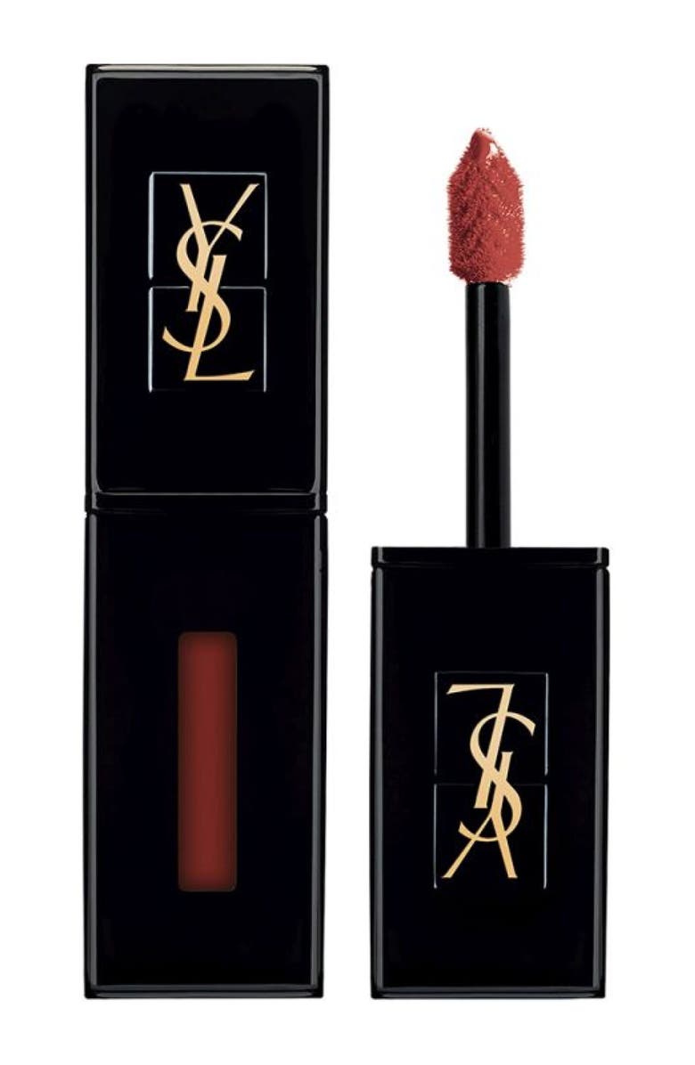 Yves Saint Laurent Vinyl Cream Lip Stain, Main, color,