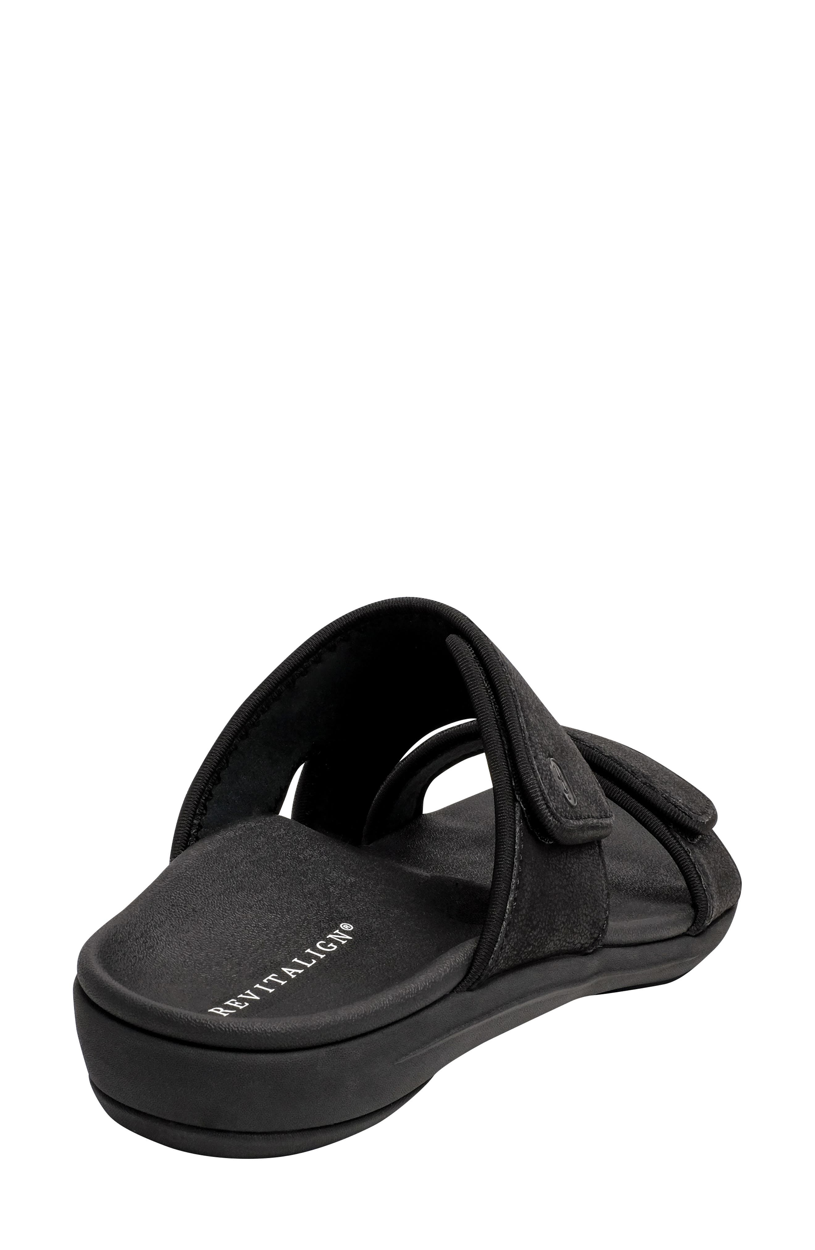 Revitalign Kholo Nuevo Slide Sandal, Alternate, color, 