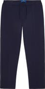 Robert Talbott Evans Track Pant
