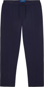 Robert Talbott Evans Track Pant