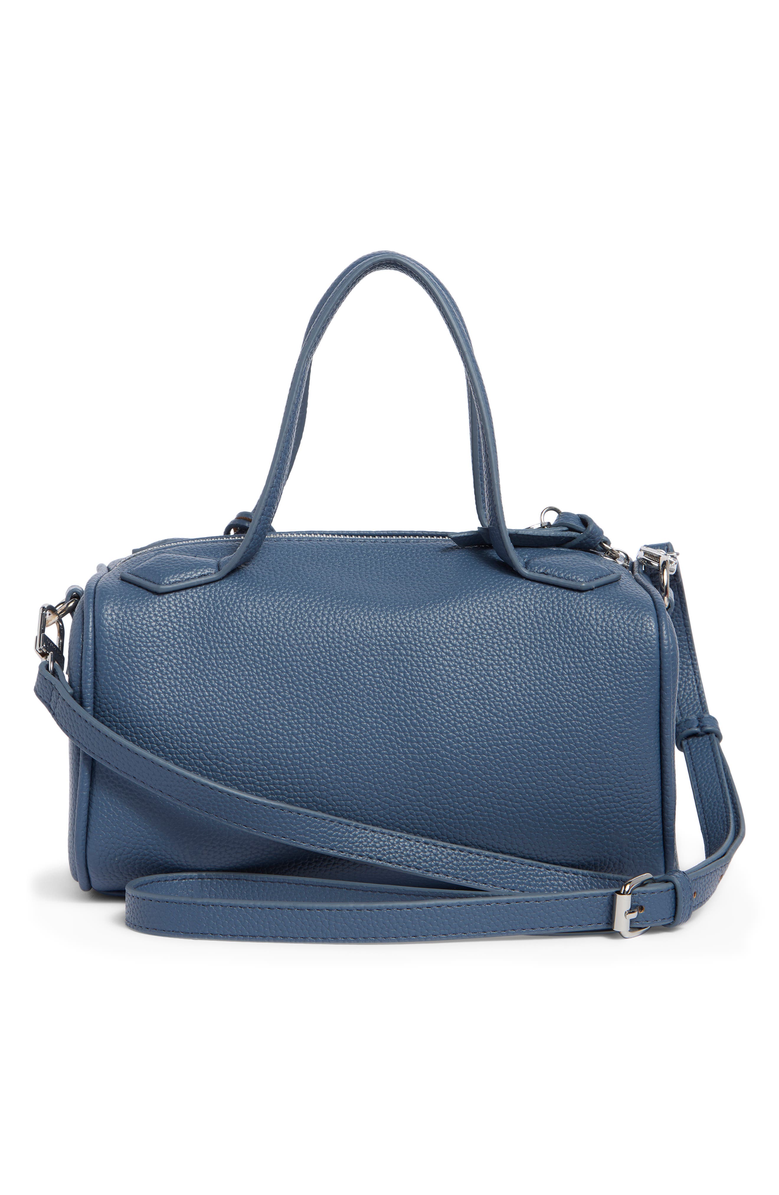 Andie Bowler Bag, Alternate, color, LAKE