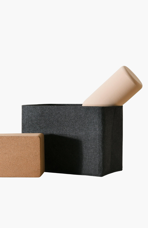 Sortjoy The Flex Bin In Carbon