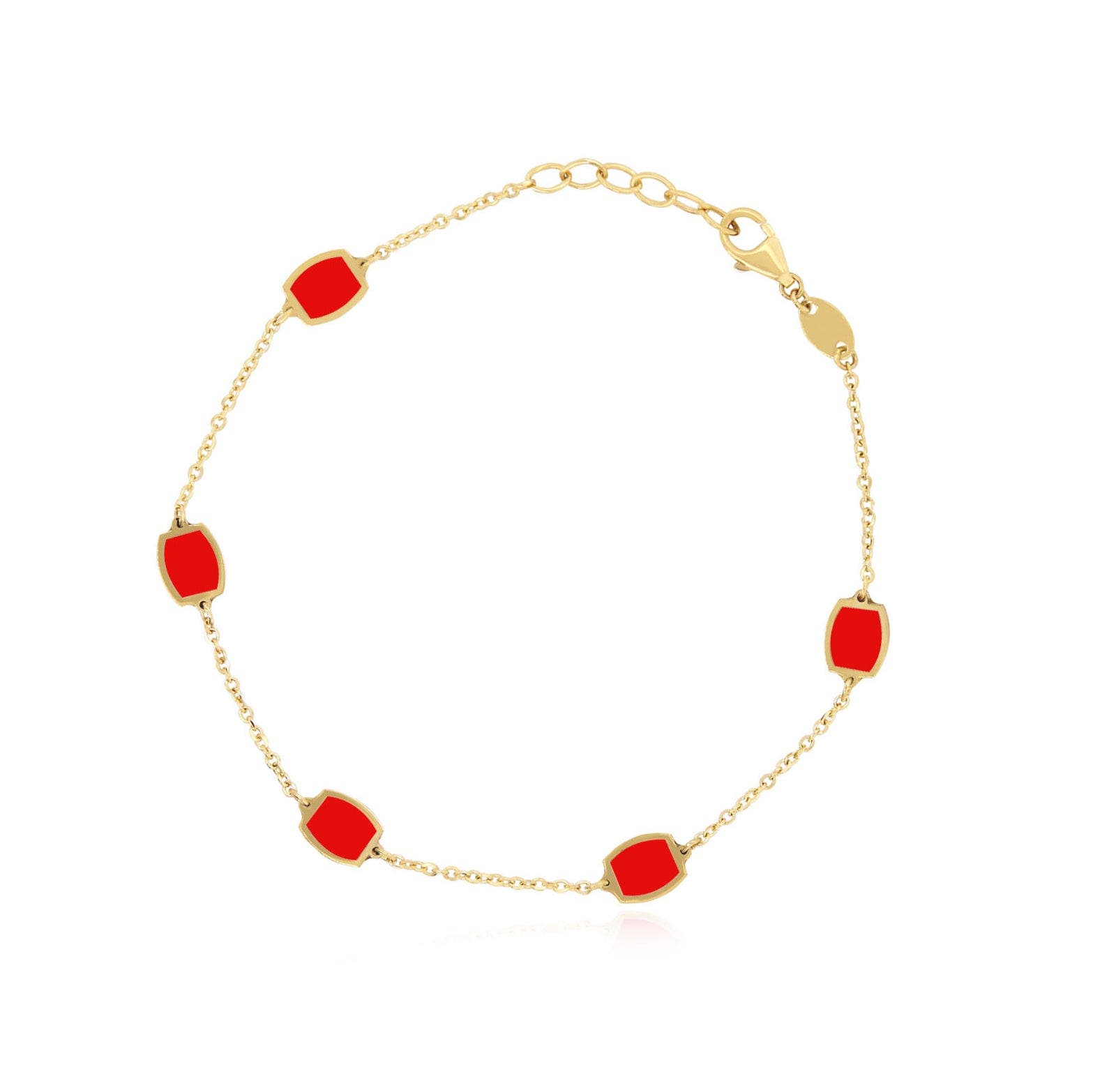 selected Coral