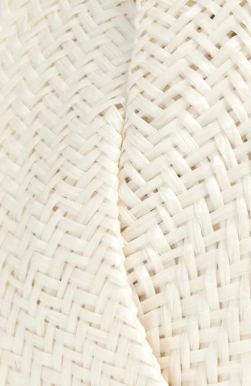 Tasha Twisted Straw Headband