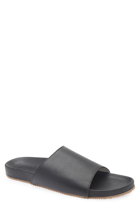 Arthur Slide Sandal (Men)