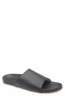 Bruno Magli Arthur Slide Sandal
