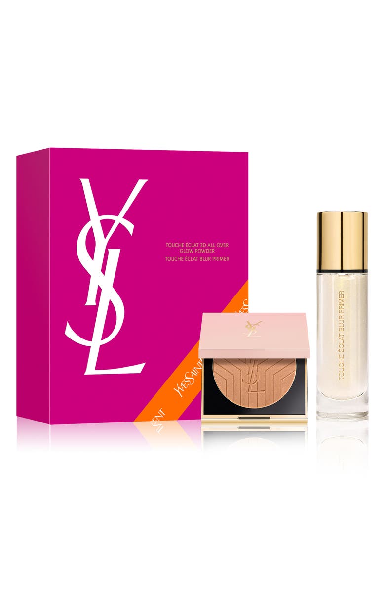 Yves Saint Laurent Summer Skin Duo, Main, color, 