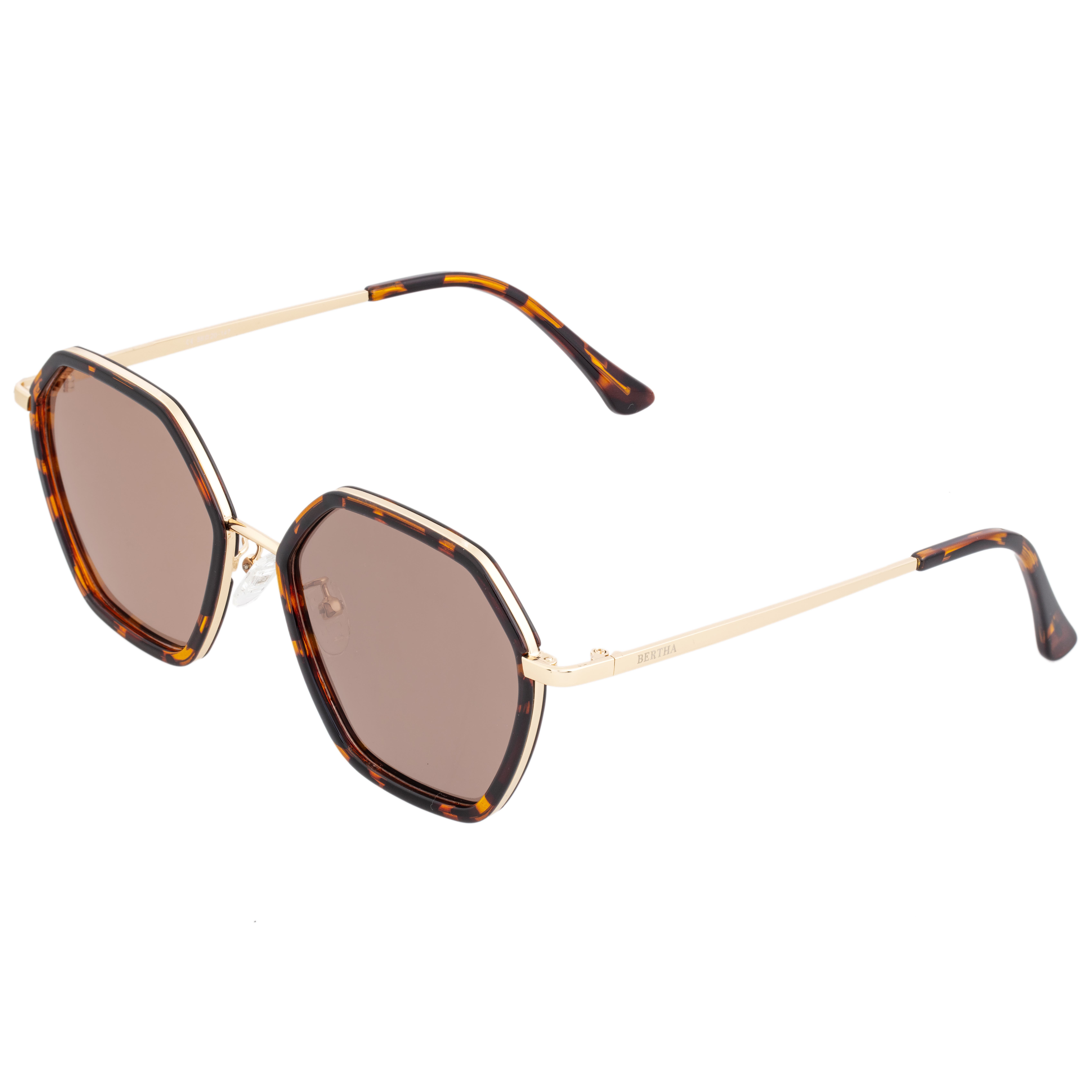Tortoise/Brown