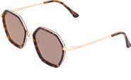 BERTHA Ariana Polarized Sunglasses
