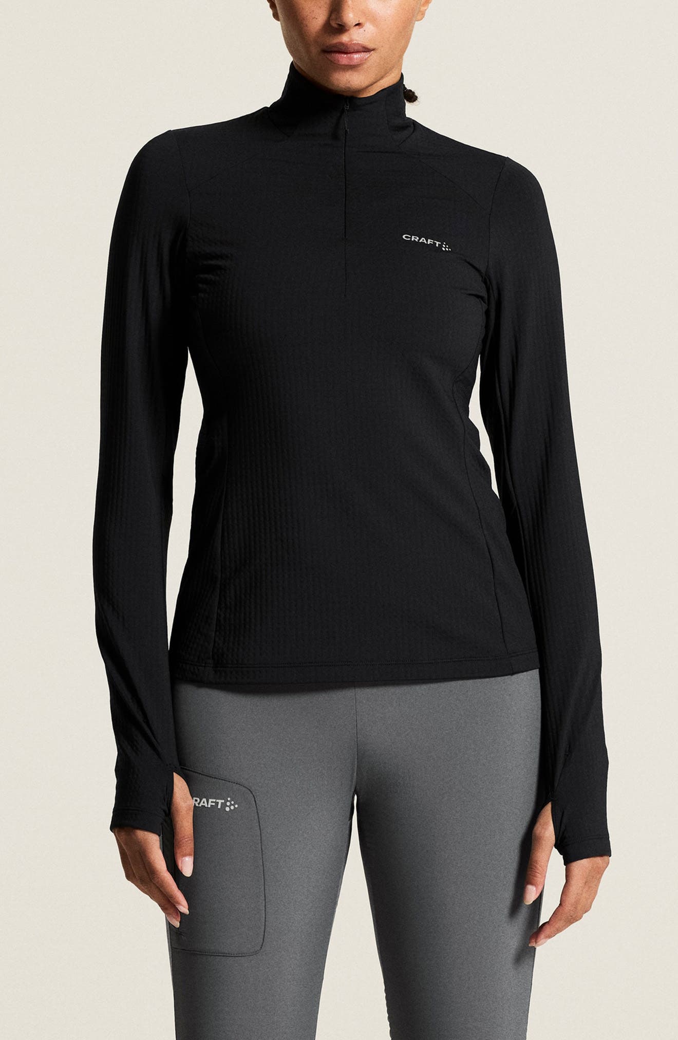 selected BLACK