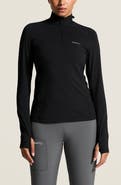 Craft Gain Thermal Half Zip Midlayer Top