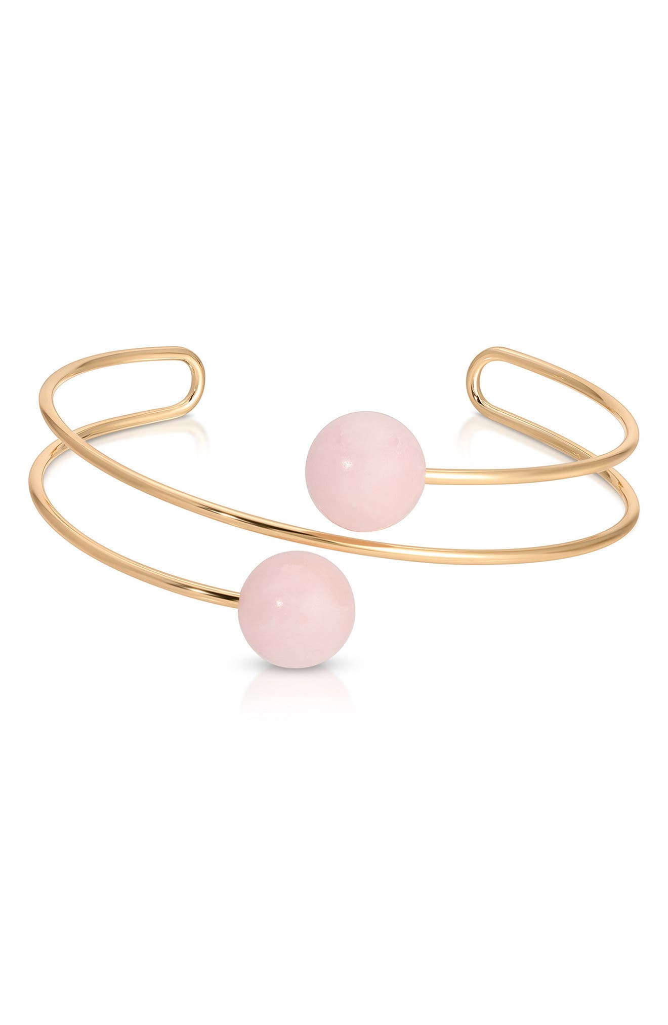 ROSE QUARTZ