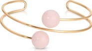 Ettika Summer Escape Cuff Bracelet