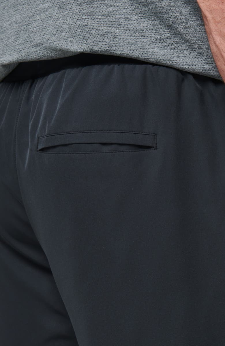 TravisMathew Heater Performance Shorts, Alternate, color, 