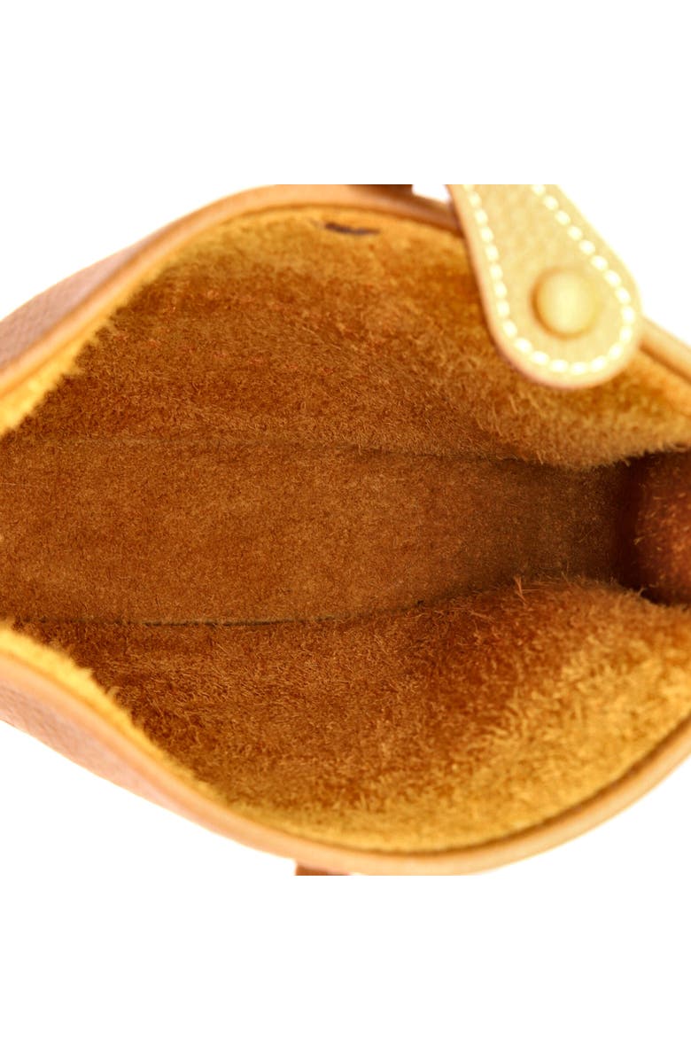 Pre-Owned Hermes Evelyne Bag Gen III Clemence TPM, Alternate, color, Gold