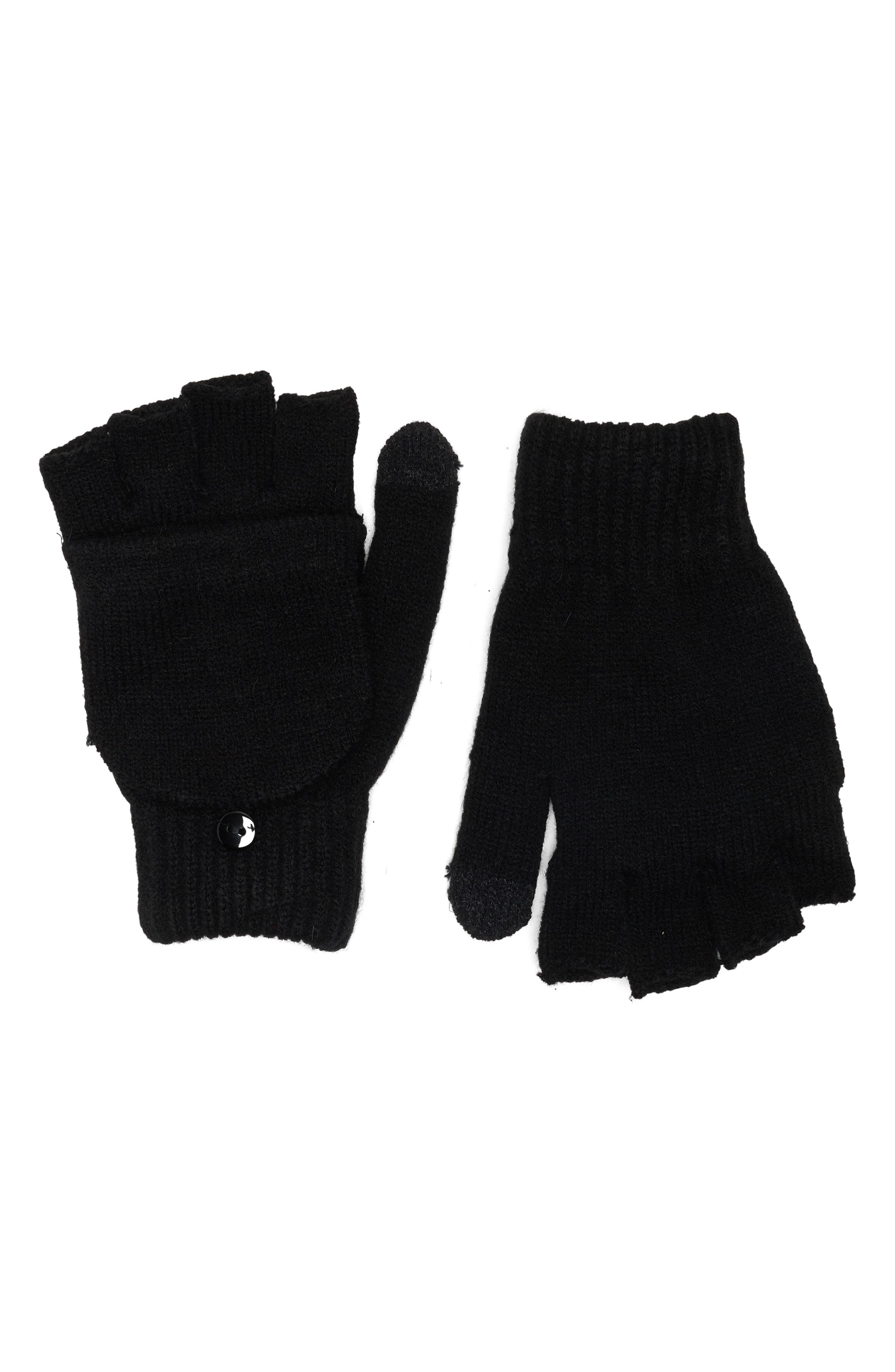 Essential Flip Top Gloves