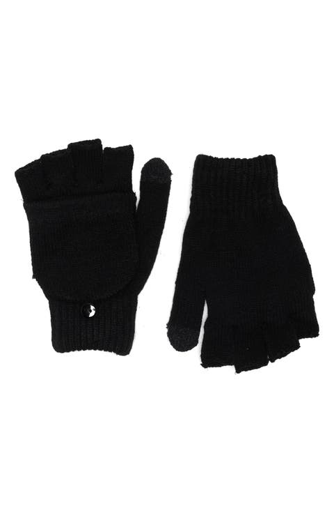 Essential Flip Top Gloves