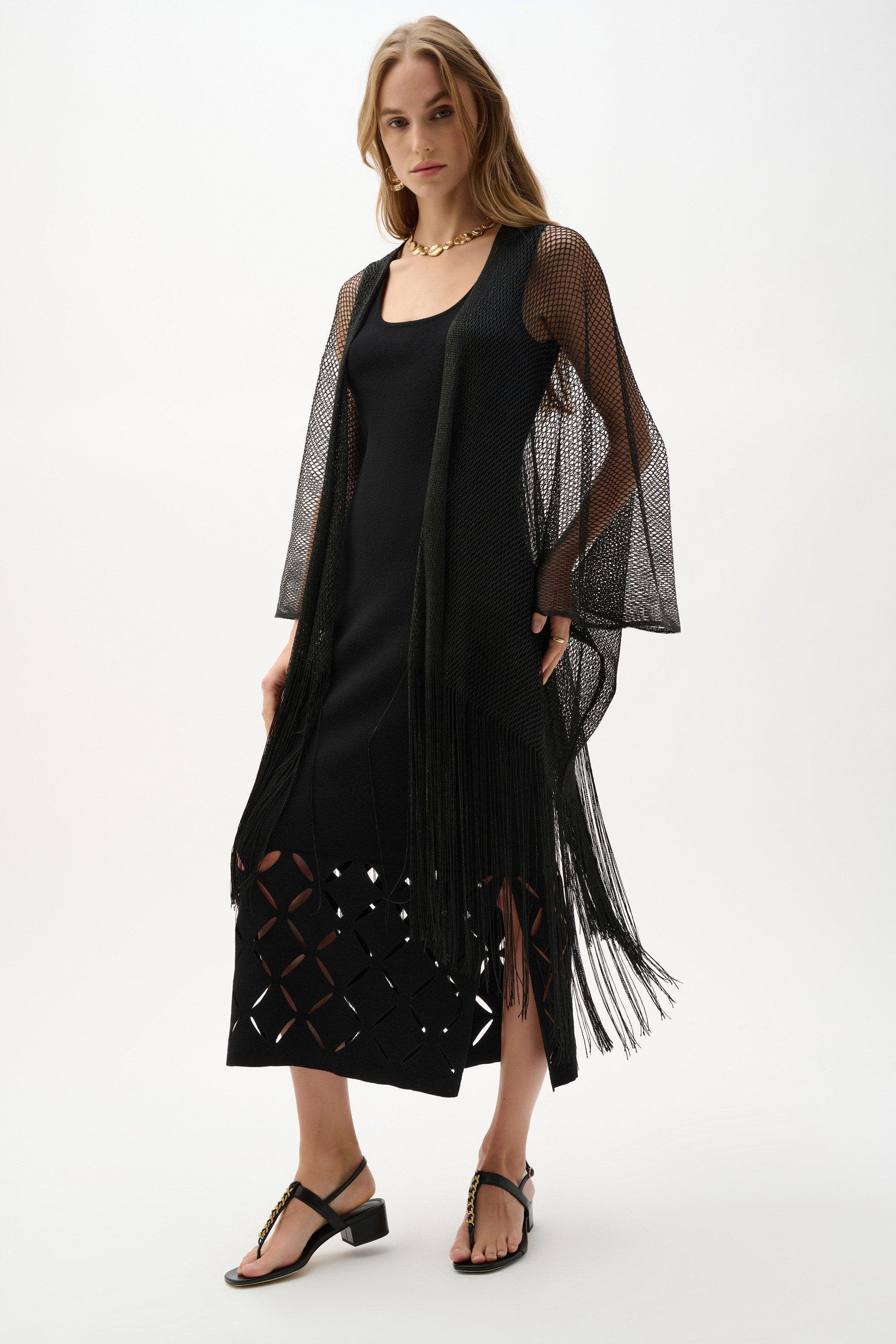 selected Black