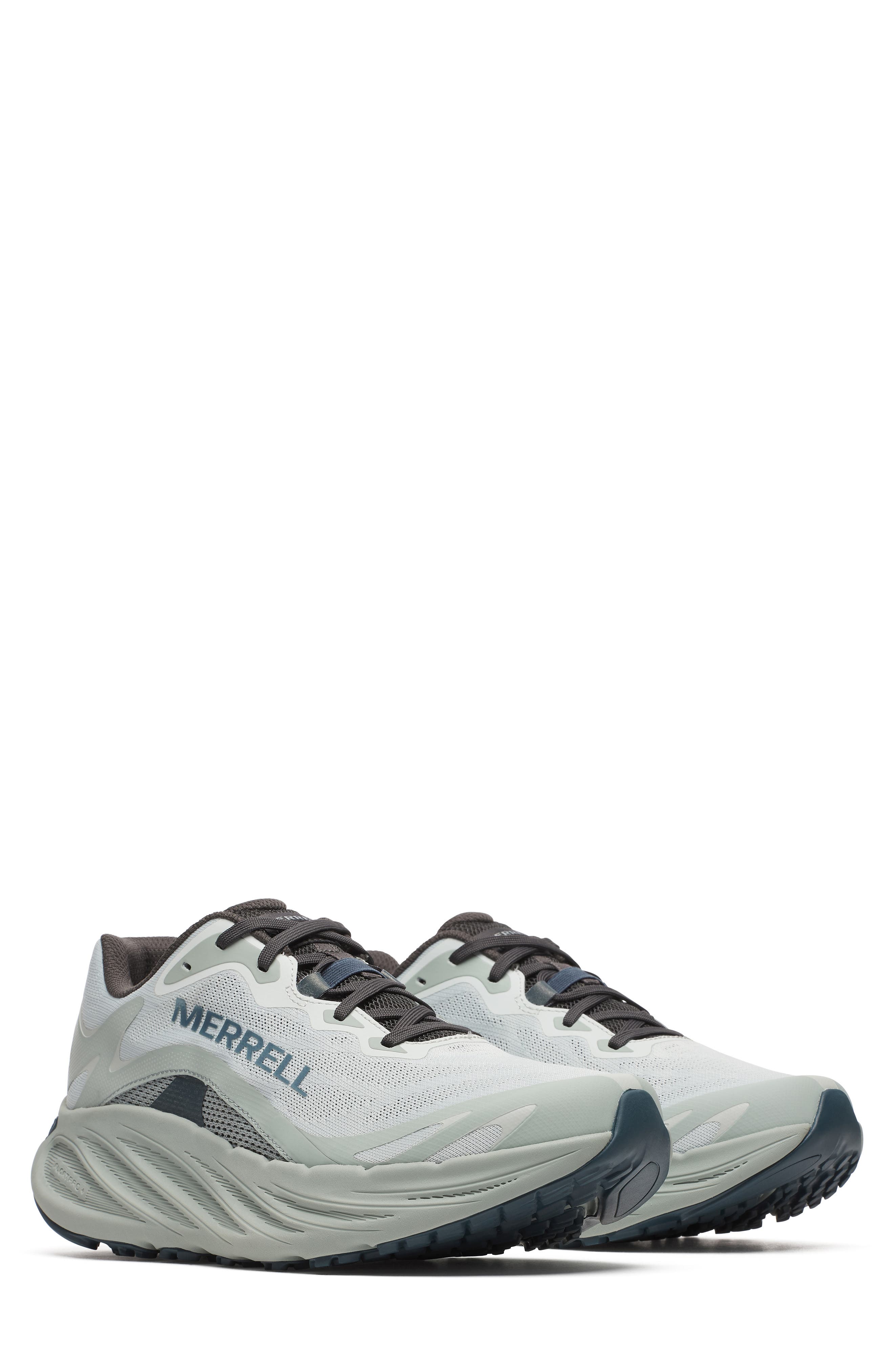 ProMorph Trail Running Shoe, Main, color, ANGELITE